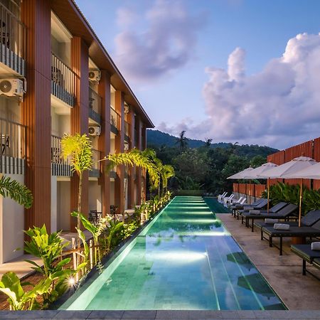 Anda Lanta Residence And Rentals - Adult Only Ko Lanta Extérieur photo