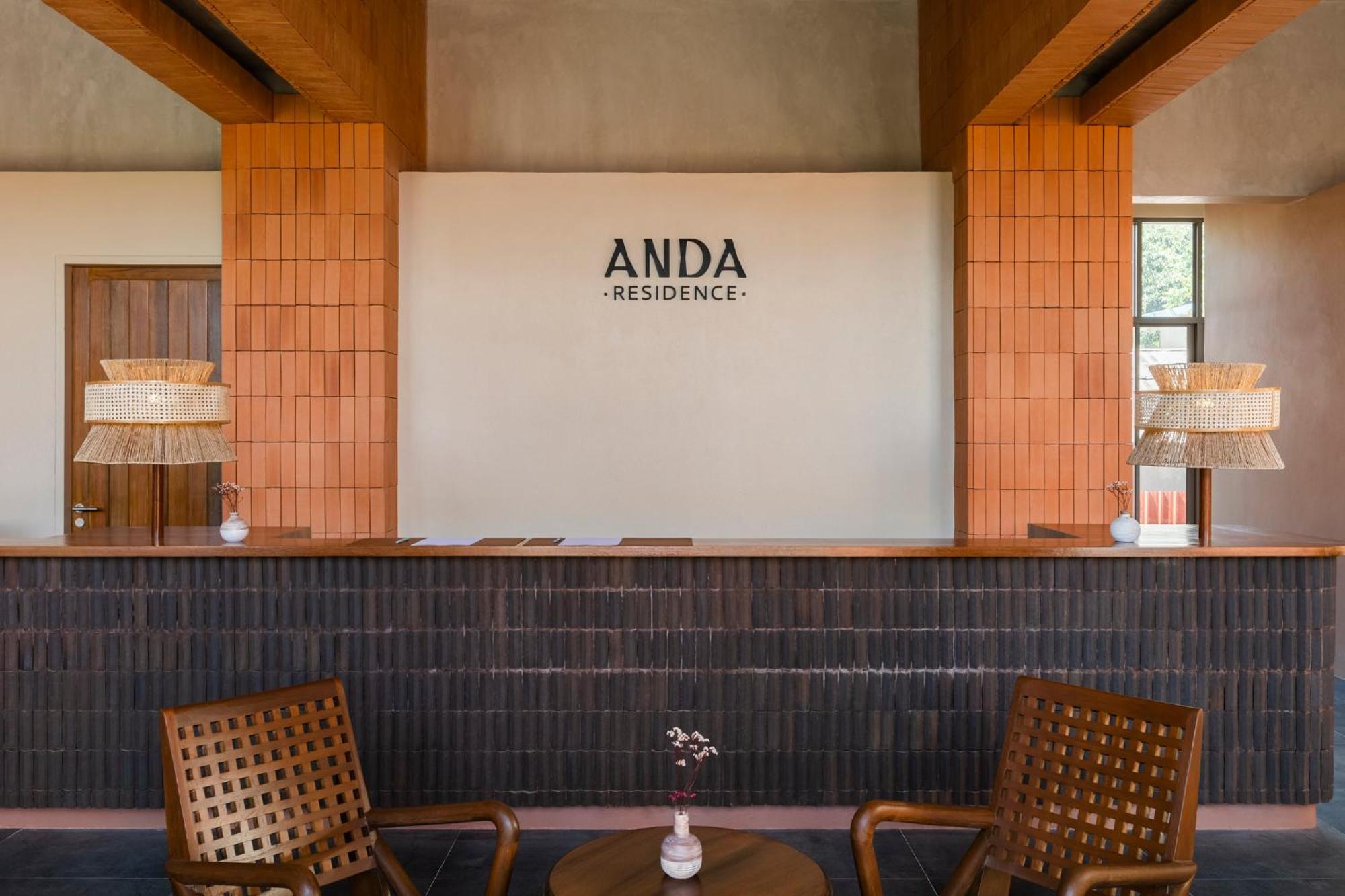 Anda Lanta Residence And Rentals - Adult Only Ko Lanta Extérieur photo