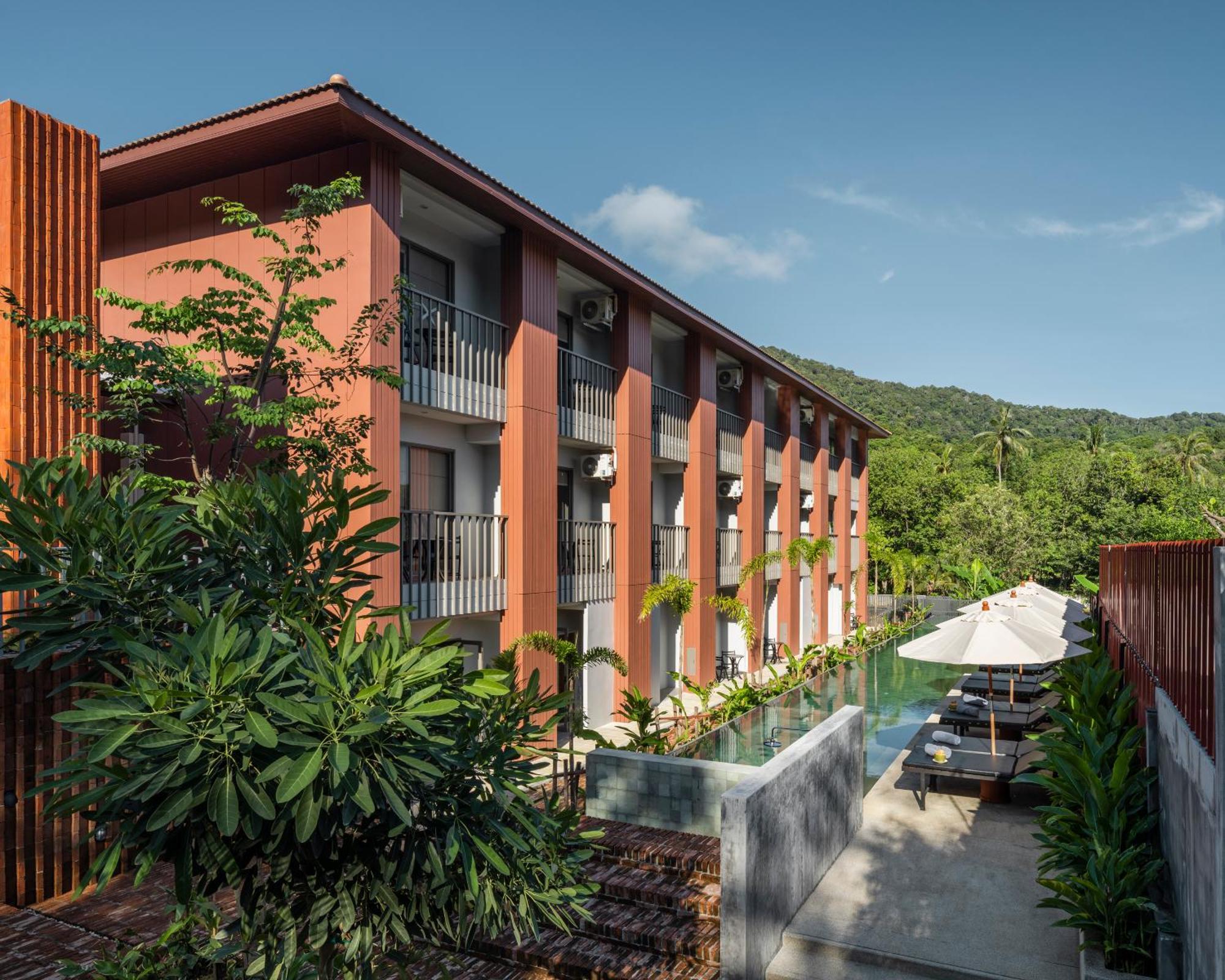 Anda Lanta Residence And Rentals - Adult Only Ko Lanta Extérieur photo