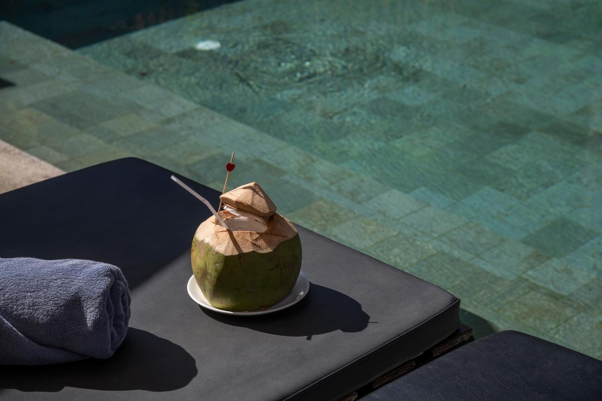 Anda Lanta Residence And Rentals - Adult Only Ko Lanta Extérieur photo