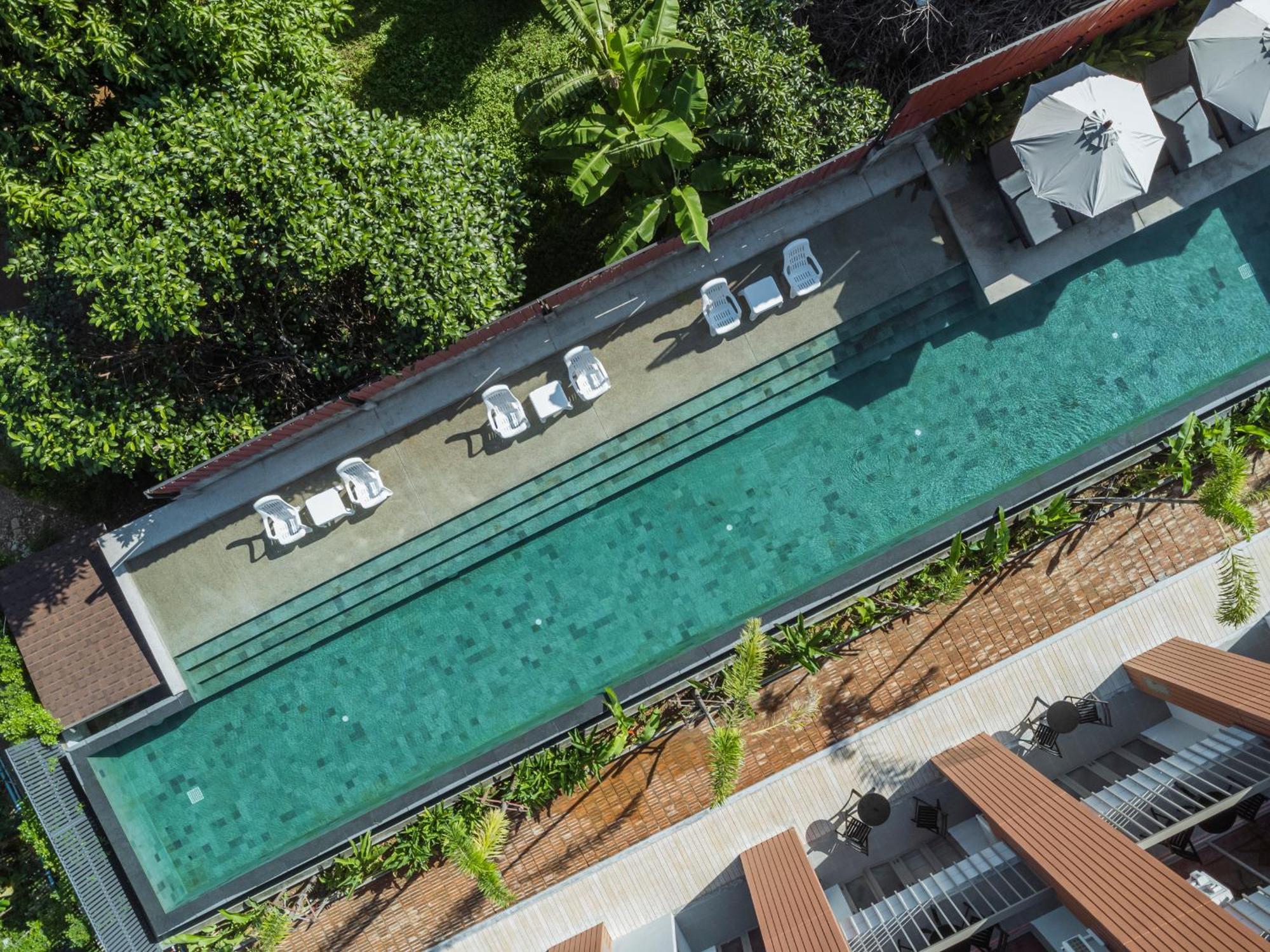 Anda Lanta Residence And Rentals - Adult Only Ko Lanta Extérieur photo