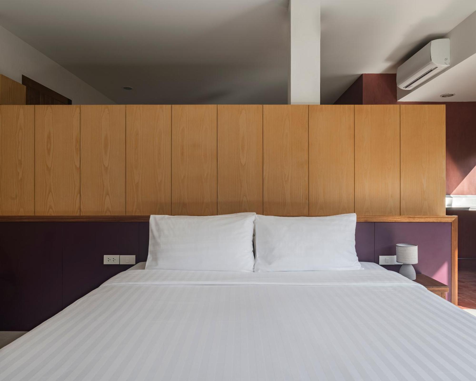 Anda Lanta Residence And Rentals - Adult Only Ko Lanta Chambre photo