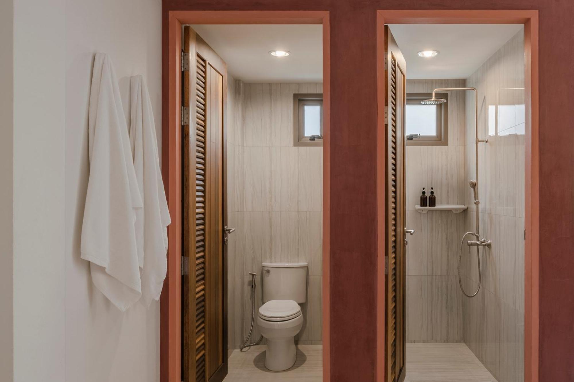 Anda Lanta Residence And Rentals - Adult Only Ko Lanta Chambre photo