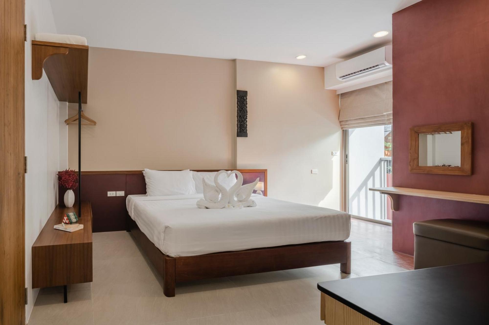 Anda Lanta Residence And Rentals - Adult Only Ko Lanta Chambre photo