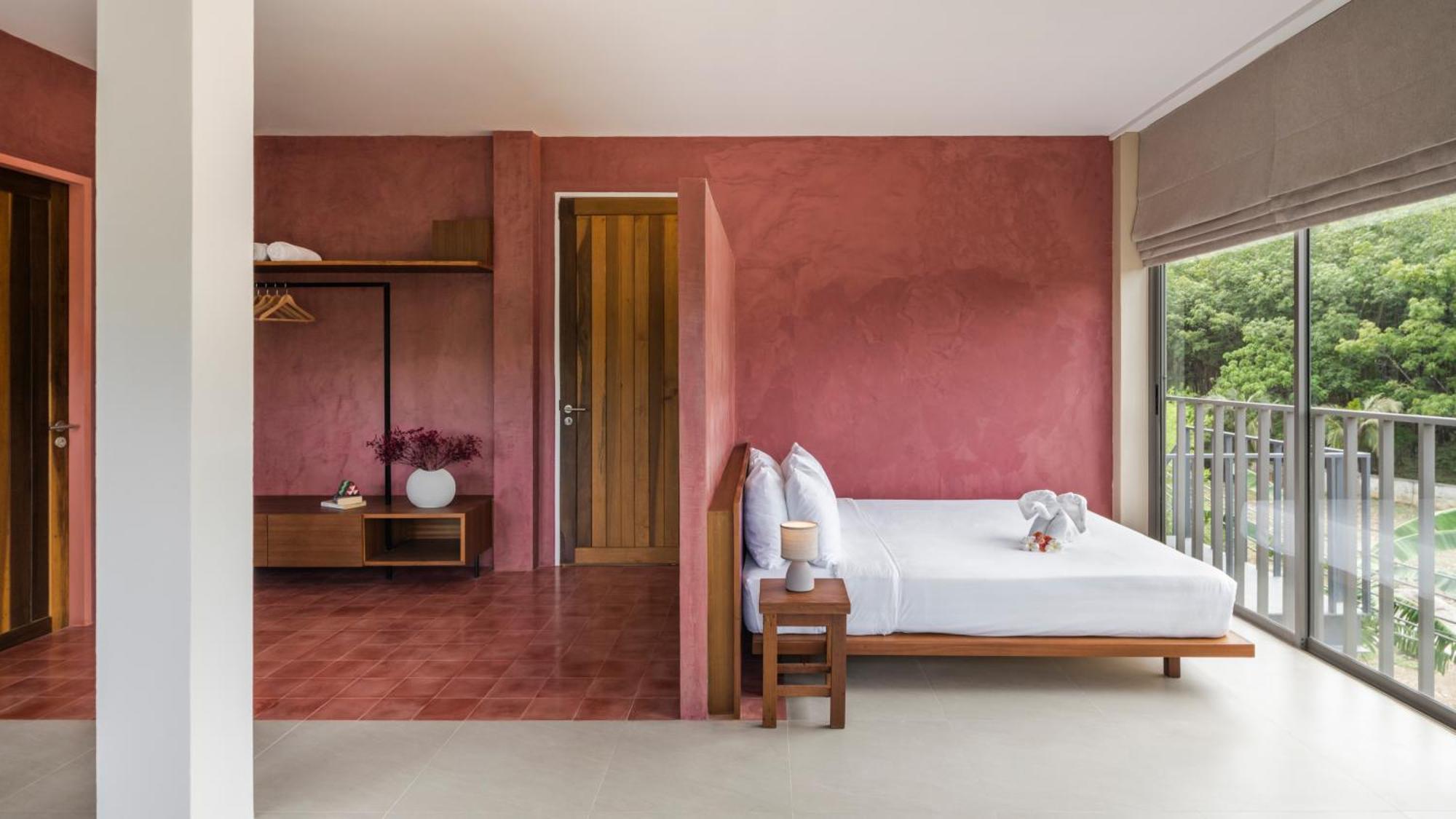 Anda Lanta Residence And Rentals - Adult Only Ko Lanta Chambre photo