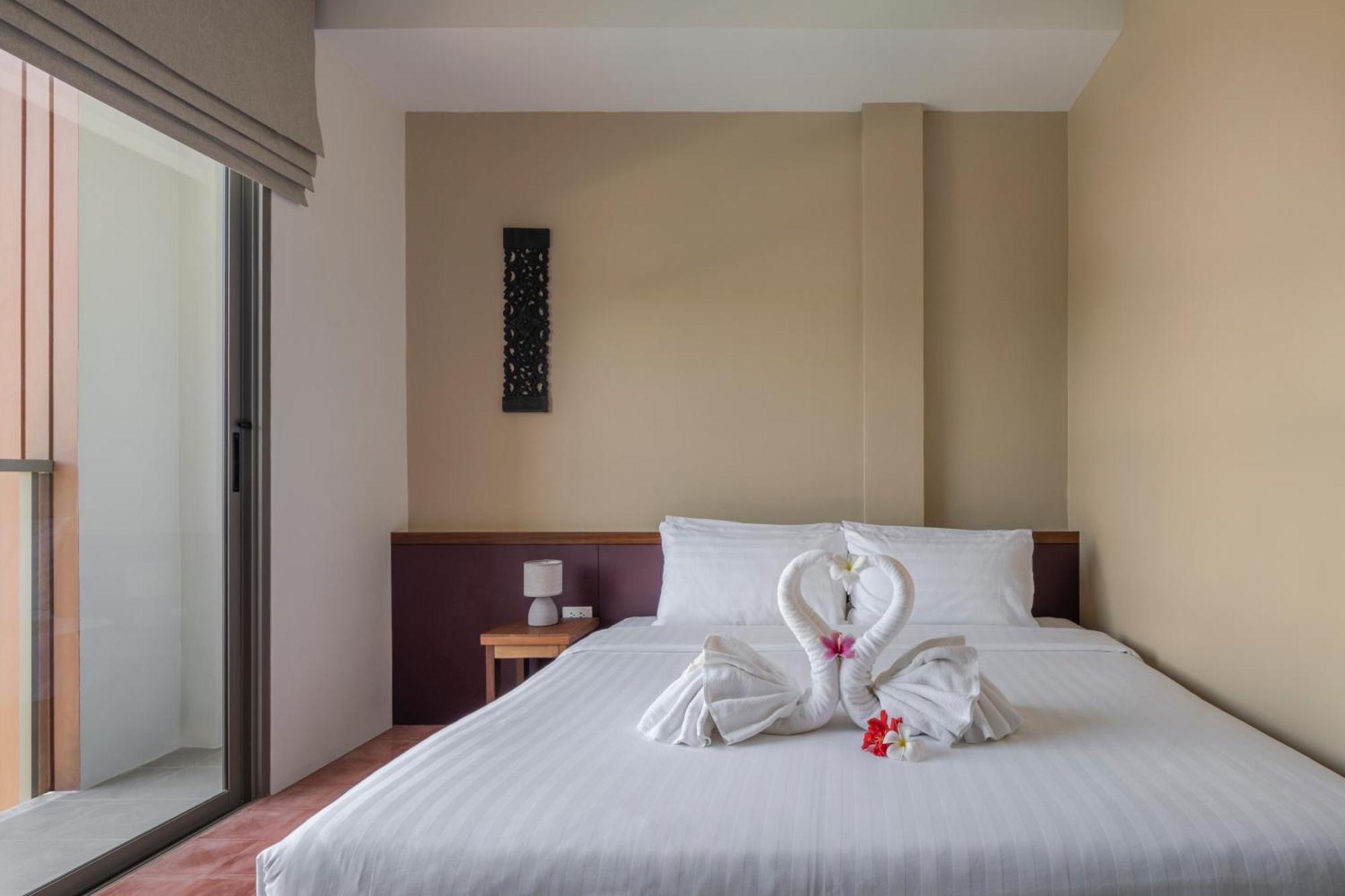 Anda Lanta Residence And Rentals - Adult Only Ko Lanta Chambre photo