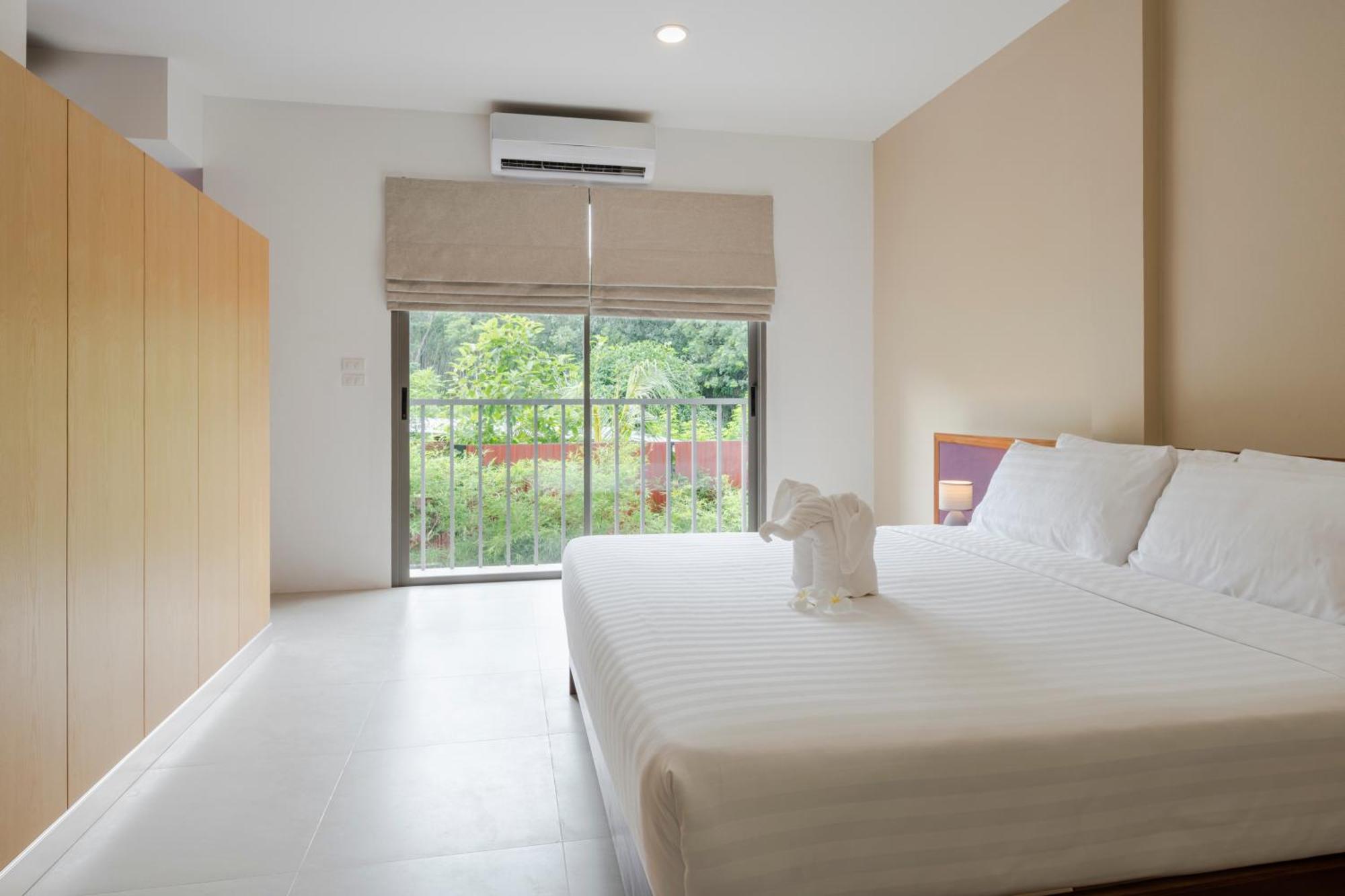 Anda Lanta Residence And Rentals - Adult Only Ko Lanta Chambre photo