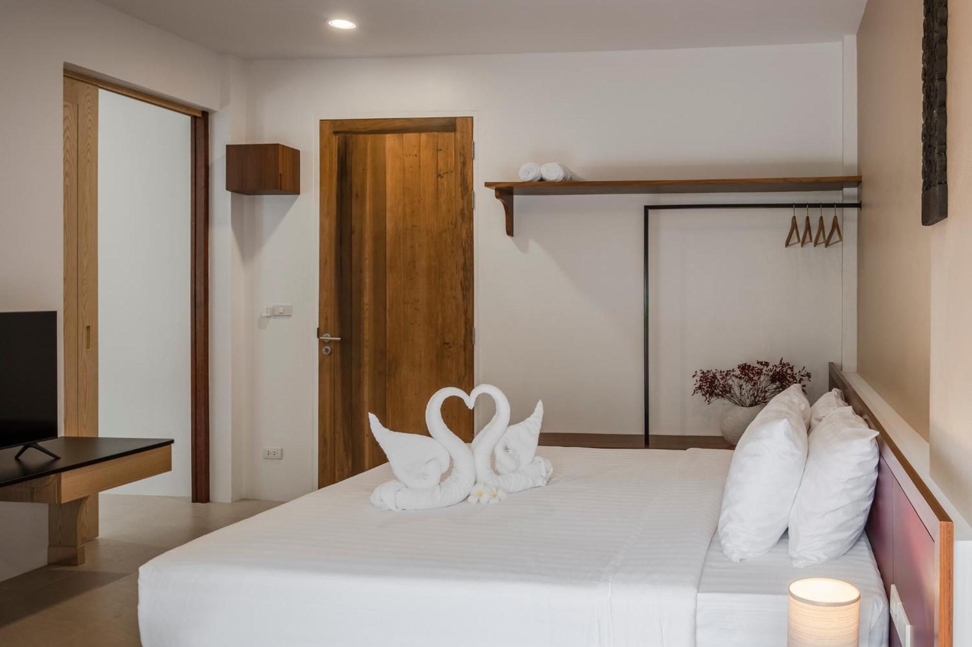 Anda Lanta Residence And Rentals - Adult Only Ko Lanta Chambre photo