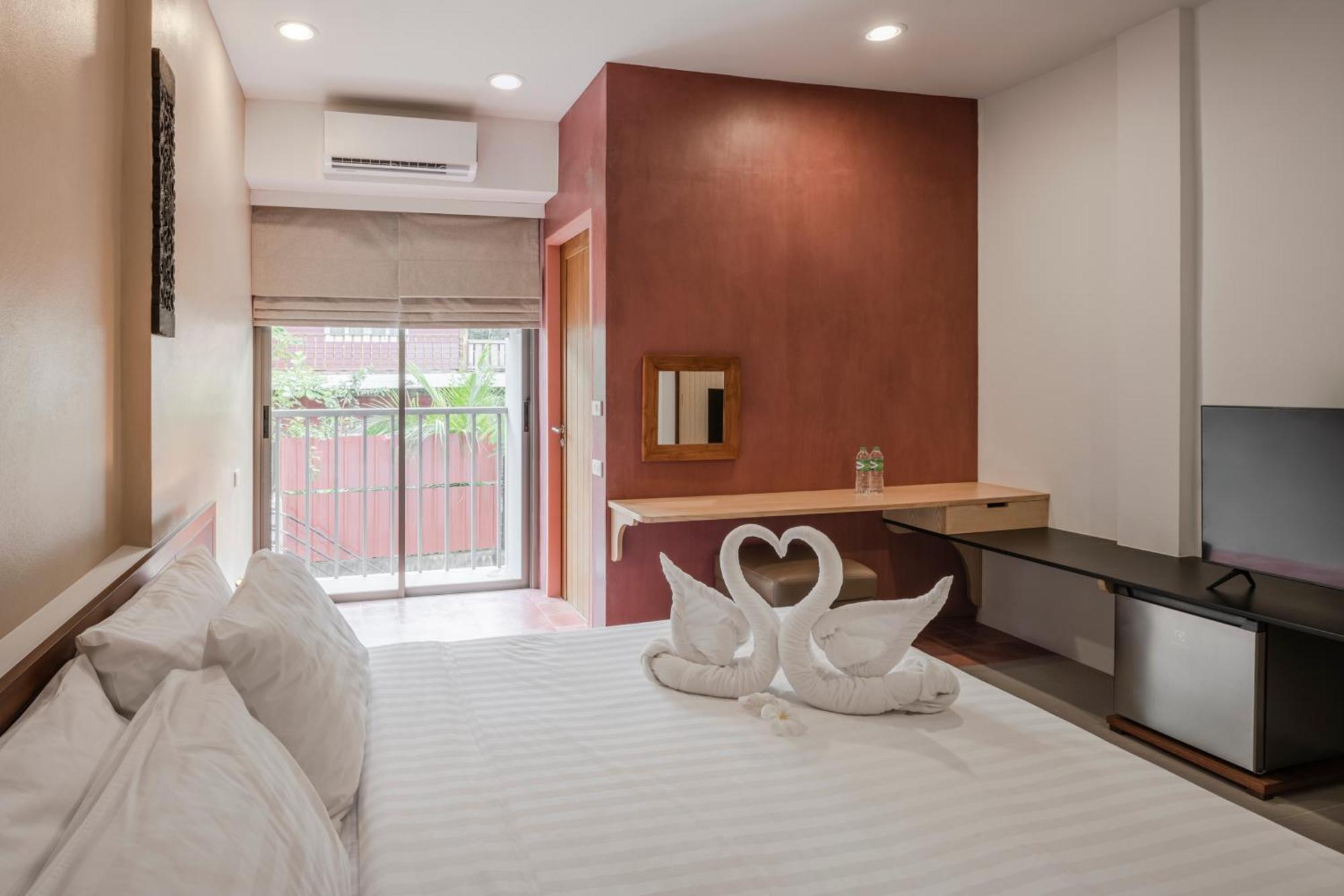 Anda Lanta Residence And Rentals - Adult Only Ko Lanta Extérieur photo