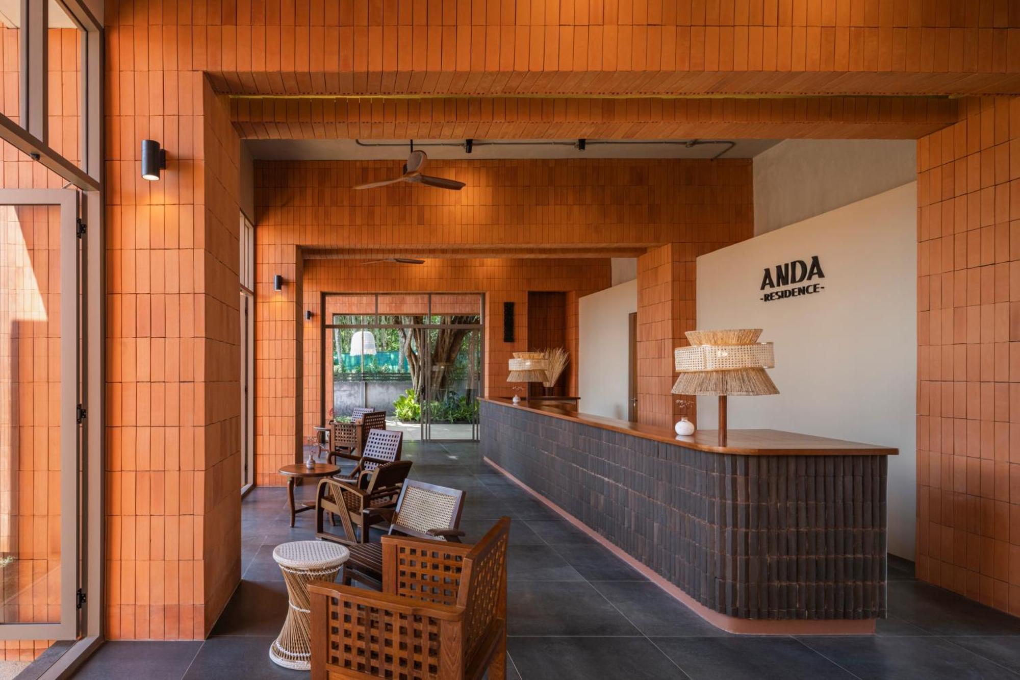 Anda Lanta Residence And Rentals - Adult Only Ko Lanta Extérieur photo