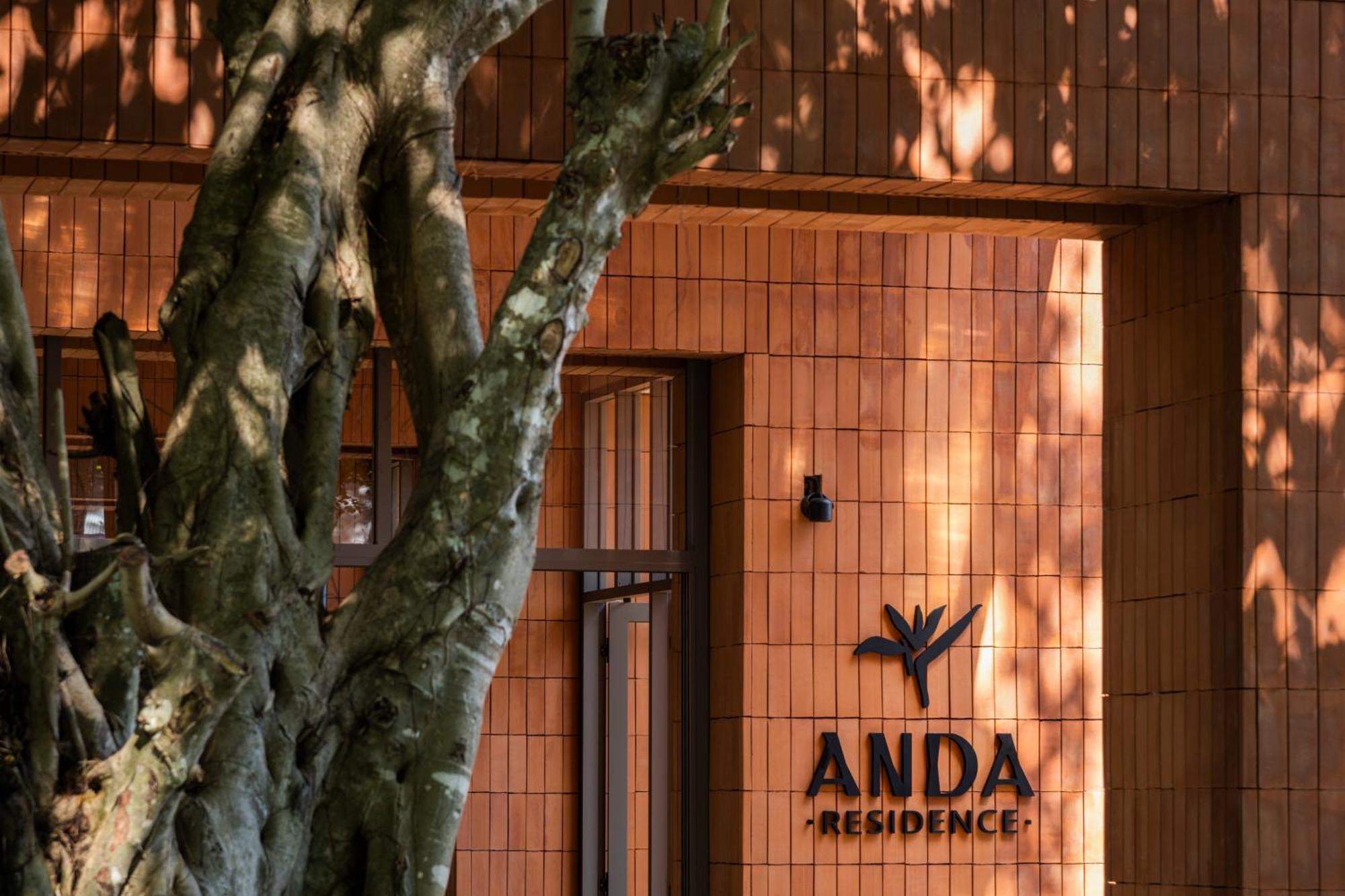 Anda Lanta Residence And Rentals - Adult Only Ko Lanta Extérieur photo